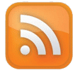 RSS-symbol
