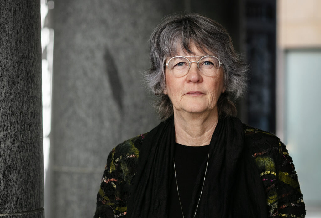 JO Katarina Pålsson